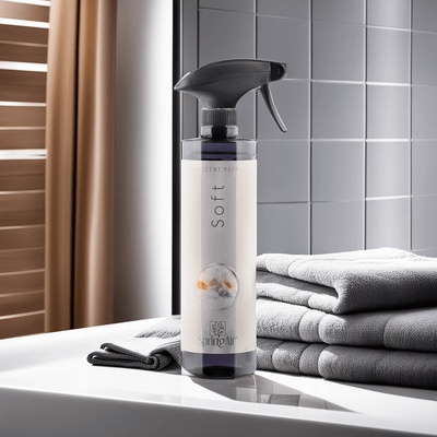 Spring Air Ultrascent СПРЕЙ ЗА ТЕКСТИЛ 500мл