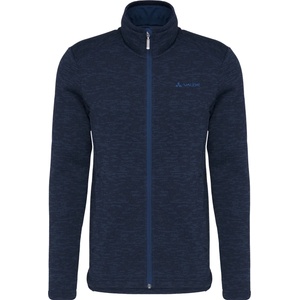 Vaude Мъжко поларено яке Vaude Aland Jacket II Fleece jacket - Dark Sea (005-7773-0111)