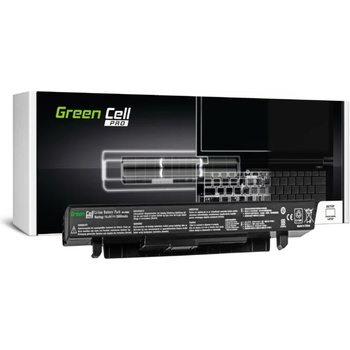 Image 1 of Green Cell Asus 2600 mAh (AS58PRO) (GC-33314)