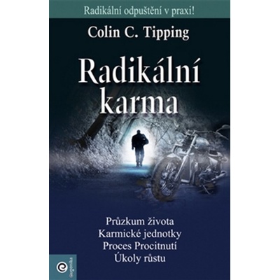 Radikální karma Tipping Colin C.