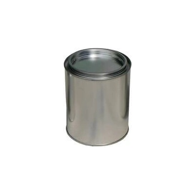 Plechovka, 0,75 l