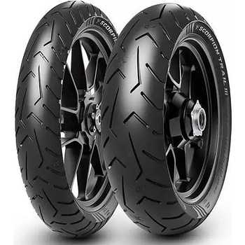 Pirelli SCORPION TRAIL III 120/70 R19 60W