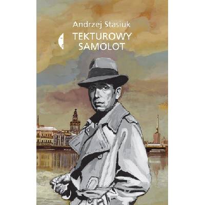 TEKTUROWY SAMOLOT WYD. 4 - ANDRZEJ STASIUK