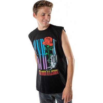 Amplified Guns N' Roses