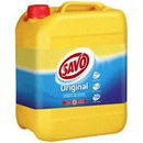 Savo Original dezinfekce vody a povrchů účinně odstraňuje 99,9 % bakterií 5 l