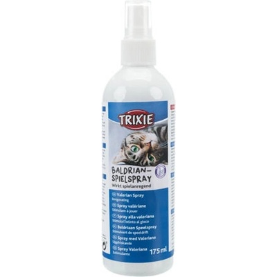 Trixie Sprej z kozlíku lékařského na podporu hravosti ML 175 ml