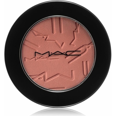 MAC Cosmetics Skinfinish Colourstruck lícenka Velvet Teddy 4,5 g