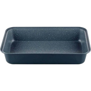 Luigi Ferrero Тава за печене Luigi Ferrero Prima FR-4104M 32x22x5.5cm (1006598N) - topmall