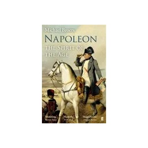 Napoleon Volume 2 | Michael Broers (ISBN: 9780571301546)