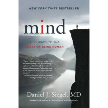 Image 1 of Mind | Daniel J. Siegel