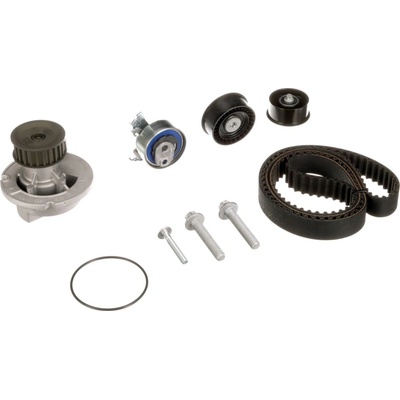 Vodní pumpa + sada ozubeného řemene GATES KP25499XS-2 – Zbozi.Blesk.cz