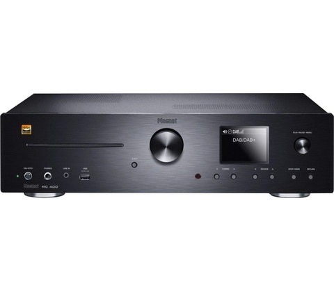 Magnat MC 400