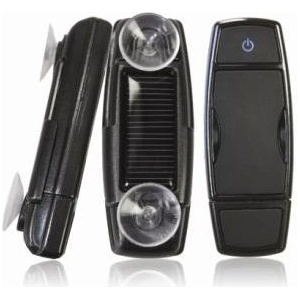 Mr Handsfree Mr. Handsfree SPY - детектор за спийд камери (mr-handsfree-spy) Радар детектор