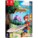 Top Hat Studios Elementallis [Collector's Edition] (Switch)