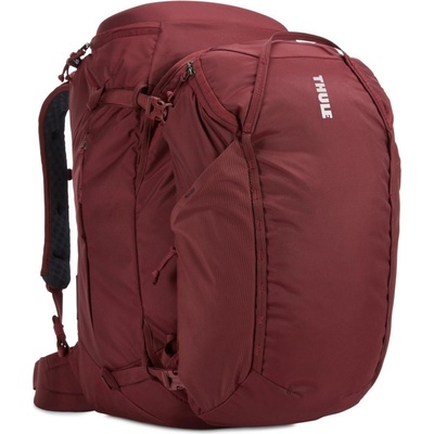 Thule Landmark 60 L vínový