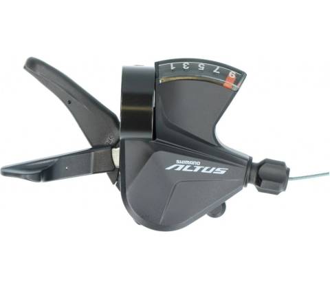 Shimano Altus M2000