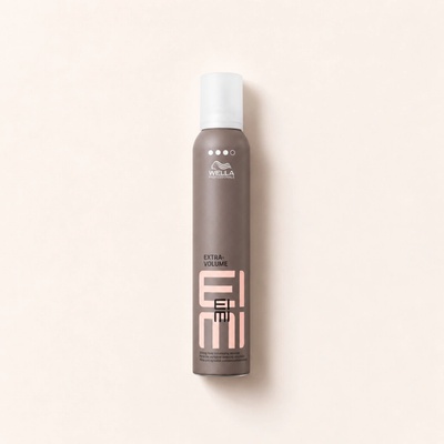 Wella Eimi Extra Volume Mousse 300 ml – Zboží Dáma