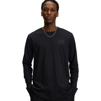 Under Armour Sportstyle Left Chest LS Размер: L /