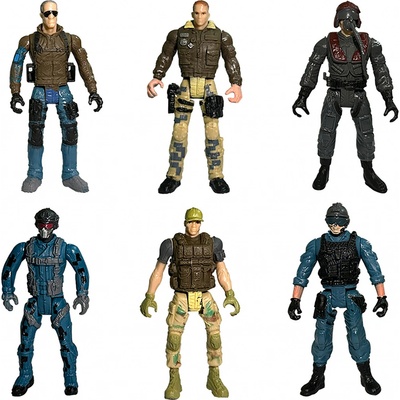 Wiky Voják 10 cm – Zboží Dáma Wiky Voják 10 cm – Zboží Dáma