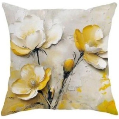 Декоративна възглавница/калъфка 243