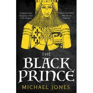 Black Prince (ISBN: 9781784972943)
