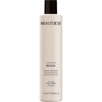 Selective Professional Risana Restructuring Shampoo 275 ml