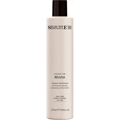 Selective Professional Risana Restructuring Shampoo 275 ml
