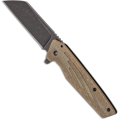 Ontario Knife Co. Besra Framelock