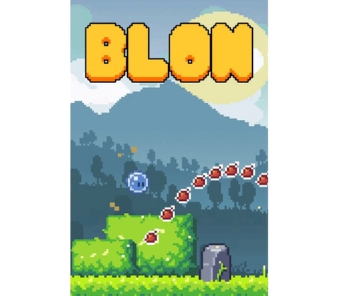 Blon