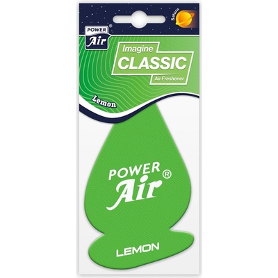 Power Air Imagine Classic Lemon