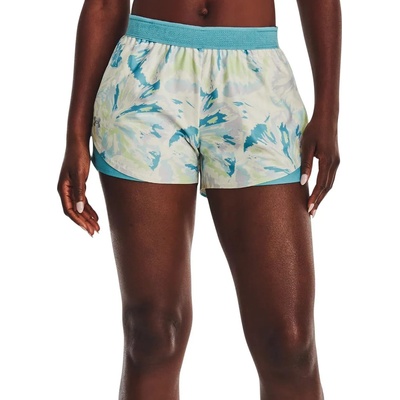 Under Armour Шорти Under Armour Play Up Shorts 3.0 NE-GRN Зелен Velikost XS