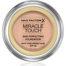 Max Factor Miracle Touch Skin Perfecting vysoce krycí make-up SPF30 055 Blushing Beige 11,5 g