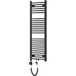 Mexen Ares 1200x400 mm 400W black (W102-1200-400-6400-70)