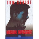 Mission Impossible DVD