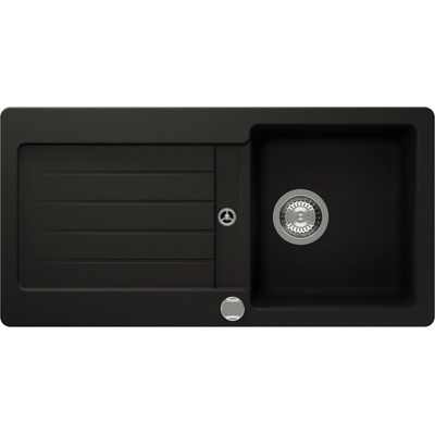 Schock Typos D-100S-A Nero