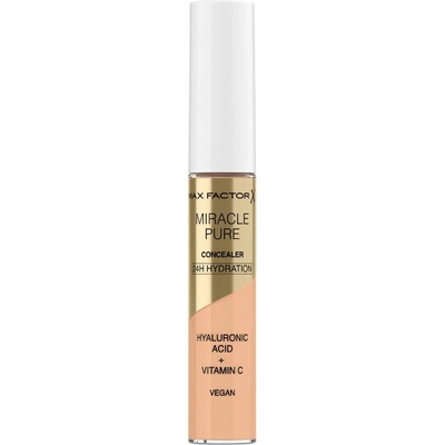 MAX Factor Miracle Pure Коректор 7, 8ml