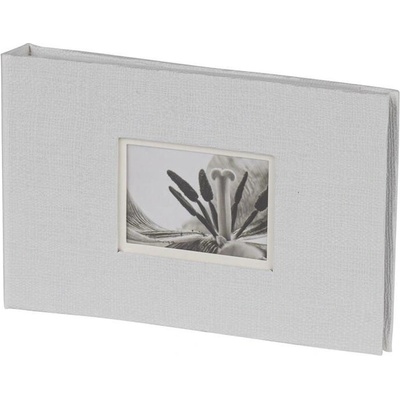 Doerr UniTex WINDOW White minialbum pro 40 foto 10x15 cm