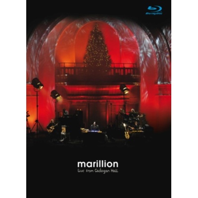Marillion - Live From Cadogan Hall BD