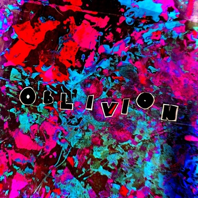 BLACK NOISE - OBLIVION LP