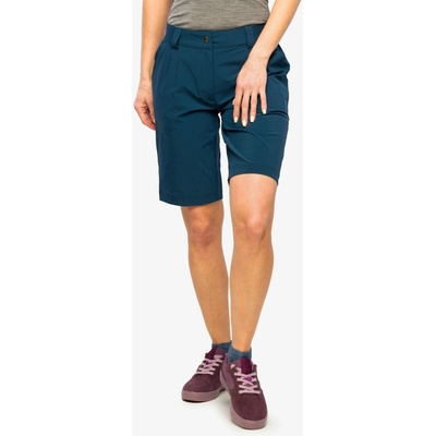 Vaude Farley Stretch Shorts II dark sea