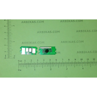 Compatible Ресет чип за Kyocera Mita FS 1041, Black, 1.6K (Пакет от 5 бр. ) (TK1115-CHIPp:4)
