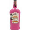 Peaky Blinder Raspberry Rum Cream Liqueur 17% 0,7 l (holá lahev)