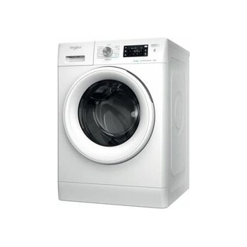 Whirlpool FFB 9458 WV EE