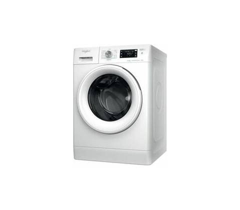 Whirlpool FFB 9458 WV EE