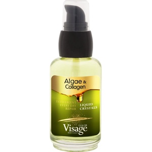 Visage Hair elixir daily care 50 ml