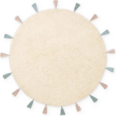 Hanse Home Snuggle Sunna krémový / viacfarebný