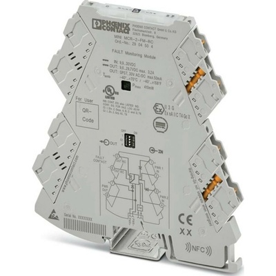 Phoenix Contact MINI MCR-2-FM-RC