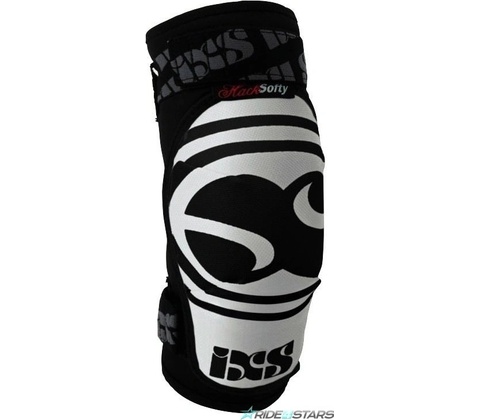 IXS HACK EVO