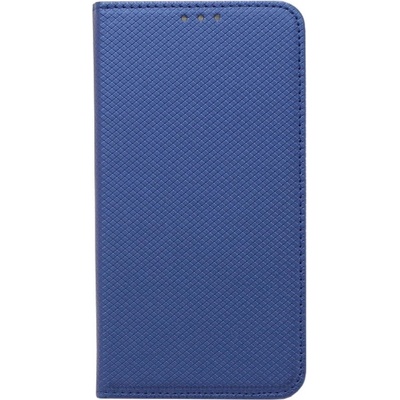 Pouzdro Smart Case Book Xiaomi 12T / 12T Pro Modré