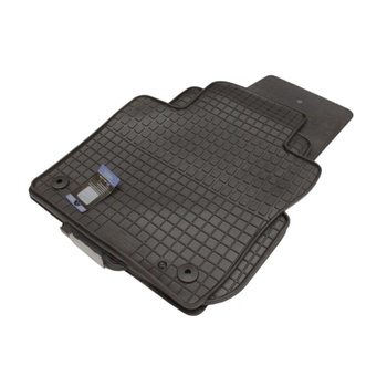 Гумени стелки за VW Jetta (2010-2018)